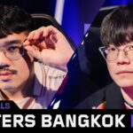 G2 vs. T1 – VALORANT Masters Bangkok – Grand Final