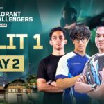 [HINDI] VALORANT Challengers South Asia 2025 Split 1 – Day 2