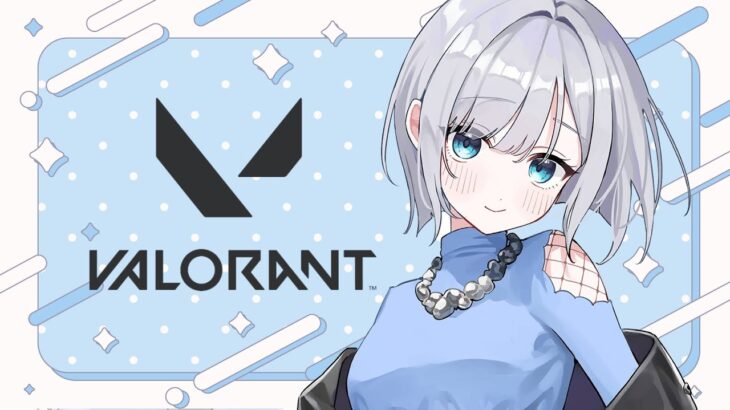 【VALORANT】ドカゲー気絶部【ぶいすぽっ！/花芽すみれ】