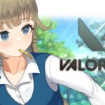 【VALORANT】soloコンペ出勤→風楽さんduo【ぶいすぽっ！/英リサ】