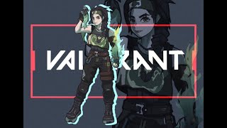 【VALORANT】ぽつんとみかんのコンペ
