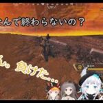 【APEX】みんな負けを確信してる中静かに自己蘇生する杏戸ゆげ【ブイアパ】【切り抜き】