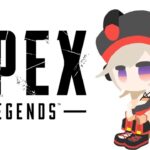 【APEX LEGENDS】俺はソロ。【小森めと / ブイアパ】