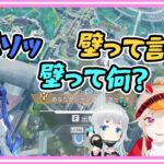 飲酒していても壁にすぐに反応するブイアパの住人【小森めと/杏戸ゆげ/天宮こころ/ブイアパ/切り抜き】