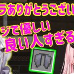 【ぶいすぽ 切り抜き】すーちゃんがプレゼントしてくれたエリトラを使い、失っていたエリトラをも取り戻したひなの【橘ひなの/花芽すみれ】