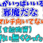 【BIG☆STAR】モンハンマルチの楽しさと不便さを知る【Neo-Porte/切り抜き】