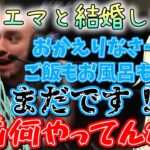 藍沢エマとの新婚生活を想像してみたら割と厳しい気がしてきた八雲べに【ぶいすぽ/八雲べに/VCT/VALORANT/切り抜き】