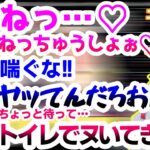 圧倒的なクオリティの喘ぎ声で湖南みあを追い詰めてしまう飛良ひかり【瀬島るい/大浦るかこ/あにまーれ/切り抜き】