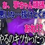 スプラ３でも相変わらず無双する笹木と先輩とマッチングしてド緊張する先斗寧【にじさんじ/笹木咲/先斗寧/切り抜き】