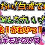 最後のOWカスタムの爆笑おもしろシーンまとめ【常闇トワ/ホロライブ】