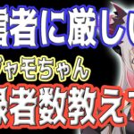 【774inc】【※ネタバレ注意】ジムリーダーに対して辛口な指摘をしてしまう周防パトラと流れ弾に合う因幡はねる【ハニスト/774inc 切り抜き/周防パトラ】