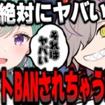 全配信サイトからBANされるだるま【だるまいずごっど切り抜き VALORANT ヴァロラント CRカップ 八雲べに ぶいすぽ】