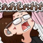 【手描き】走り撃ちに負けて吠える釈迦さん【だるまいずごっどさん 釈迦さん まうふぃんさん Jasper7seさん 天月さん Astellさん】【切り抜き】