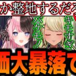 【Minecraft】タレコミによってメンバーからの信用が地に落ちる英リサw【一ノ瀬うるは/橘ひなの/神成きゅぴ/切り抜き/ぶいすぽっ！】