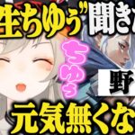 野良からのリクエストで“可愛くてごめん”を披露したが, デバフになってしまい後悔する小森めと【VALORANT/切り抜き/ブイアパ】