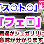 初の新生シュガリリコラボで簡単にラインを越えていく蛇宵ティアと狼森メイ【龍ヶ崎リン/獅子王クリス/シュガリリ/切り抜き】