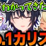 【面白まとめ】圧倒的カリスマ力でチームを勝利に導く一ノ瀬うるはｗｗｗ【紫宮るな/神成きゅぴ/空澄セナ/如月れん/オーバーウォッチ2/切り抜き/ぶいすぽっ！】