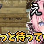 小森めとの看板文字を見て思わず2度見してしまうひなーの【ぶいすぽっ！/切り抜き/橘ひなの】