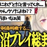 【面白総まとめ】ある意味伝説レベルの沼プレイをし続けた小森めとのゼルダの伝説ブレスオブザワイルドが面白いｗｗｗ【小森めと/ゼルダの伝説/BotW/切り抜き】