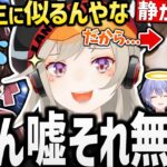 【面白まとめ】義務ぴぴん/ｵﾊﾝﾖ/清楚が揃った小森めと達のAPEXカスタムが面白過ぎたw【 #小森めと #橘ひなの #藍沢エマ / #apex /切り抜き】