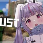 【Rust】最後はギャンブルだよね【ぶいすぽ/兎咲ミミ】