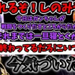 【V最協】紫宮るなのクソガキムーブに頭を抱える緋崎ガンマ【デカに９/神成きゅぴ/ぶいすぽ/切り抜き/APEX】