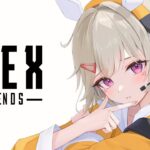 【APEX 】APEX赤ちゃん誕生【 ぶいすぽっ！ / 小森めと 】