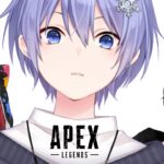 ご褒美APEX w ぶいすぽの方と犬【APEX /  猫汰つな 或世イヌ 白雪レイド】