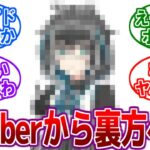 【悲報】大手企業Vtuberが異例の発表！？活動休止し運営スタッフに転向する模様…【2ch反応集、ななしいんく、大浦るかこ】