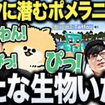 【面白まとめ】鉄塔さんのマイクから現る謎の生物に笑う三人称のマイクラ健康鯖まとめwww【三人称/ドンピシャ/ぺちゃんこ/鉄塔/らっだぁ/健康鯖/切り抜き】