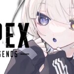 【APEX】ランクやるぞ～！ダイヤ４【幽乃うつろ / ネオポルテ】