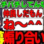 【面白まとめ】自称仲がいい一ノ瀬うるはと叶のバチバチ具合がおもしろすぎるｗｗｗ【きなこ/ボブサップエイム/ありさか/VALORANT/切り抜き/ぶいすぽっ！】