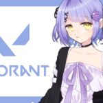 【VALORANT】ふるぱw/ぎる、LOB、Sqla、久我レオ【ぶいすぽっ！/紫宮るな】