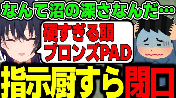 【面白まとめ】あまりの沼プレイに指示厨をも黙らせてしまう一ノ瀬うるはｗｗｗ【ゼルダの伝説ブレスオブザワイルド/切り抜き/ぶいすぽっ！】