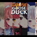 【 Goose Goose Duck 】やったんねん【 ぶいすぽっ！ / 小森めと 】