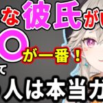 ○○な彼氏であればなんでも良いと語る小森めとw【ぶいすぽ切り抜き】#ぶいすぽ#ぶいすぽ切り抜き#小森めと