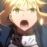 The Essentials of “Fate Series”  – 人類史最大の英雄譚 – | Fate/Grand Order 配信3周年記念映像