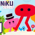 Pikuniku – Gameplay Walkthrough Part 1 – The Beast Awakens! (Nintendo Switch, PC)