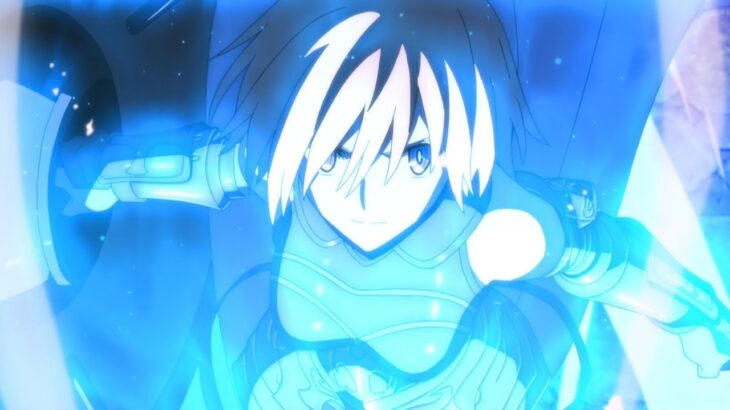 TVアニメ「Fate/Grand Order -絶対魔獣戦線バビロニア-」第3弾PV(2ndクール)