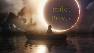 milet「Prover」MUSIC VIDEO（先行配信中！『Fate/Grand Order -絶対魔獣戦線バビロニア-』 2ndクールEDテーマ）