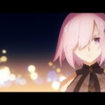 「Fate/Grand Order」配信5周年記念アニメーションPV