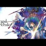 【FGO】Fate/Grand Order 主題歌まとめ_「色彩」「逆光」「躍動」1部、2部、2部後半
