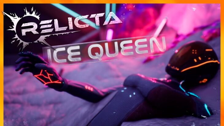 Relicta: Ice Queen Full Walkthrough