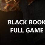 BLACK BOOK FULL GAME Complete walkthrough gameplay – No commentary – SLAVIC TALE BASED CARD RPG