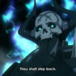 Tiamat’s great power is defeated by Gilgamesh – Fate Grand Order | Fight Scene Anime