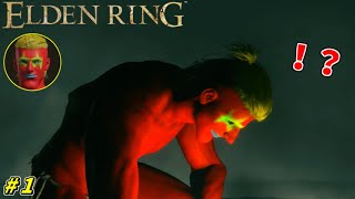 【ELDEN RING】絶対に王になるべきでは無い男 #1
