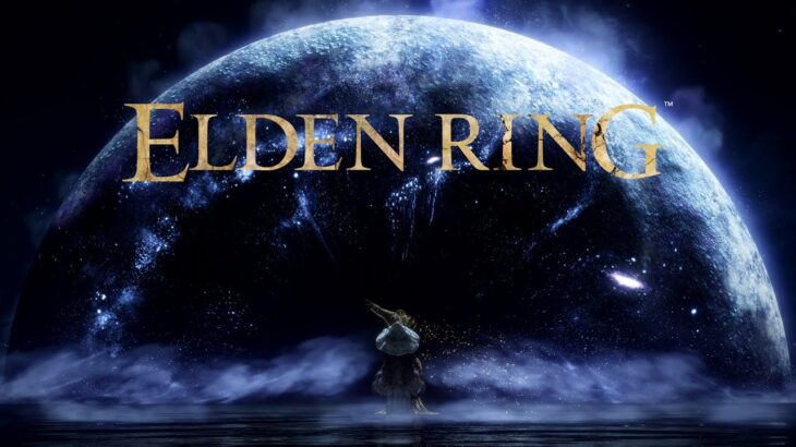ELDEN RING 発売ロンチトレーラー【2022.02】
