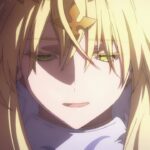 Bedivere vs Lion King – Fate/Grand Order Camelot 2 Paladin; Agateram [4K]