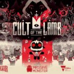 【これぞ神ゲー！カルト教団アクション】Cult of the Lamb 体験版【SteamNEXTフェス2022】