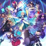 Fate/Grand Order カルデア放送局 ライト版 FGO Fes. 2022＆ゲーム最新情報